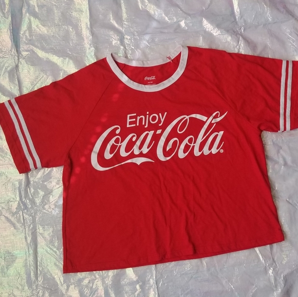 Coca Cola Pajamas Set - Picture 5 of 5